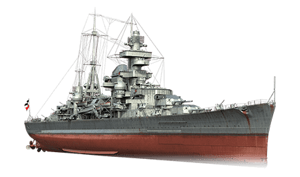 Admiral Hipper