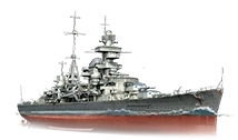 Admiral Hipper