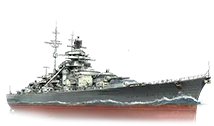 Bismarck