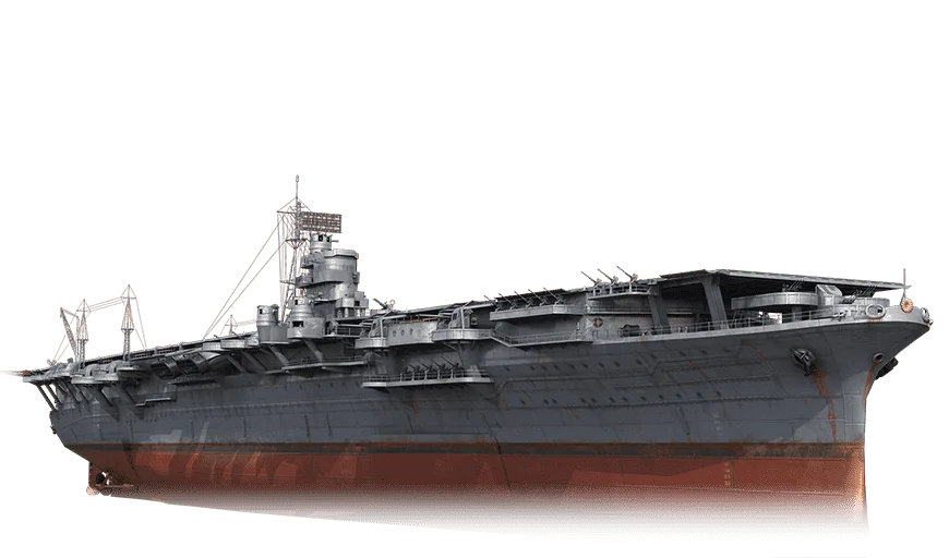 Shōkaku