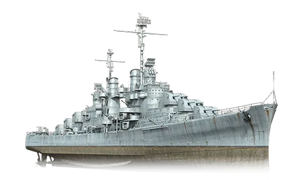 Chumphon — VII Крейсер
