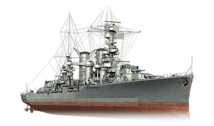 Yorck — VII Крейсер
