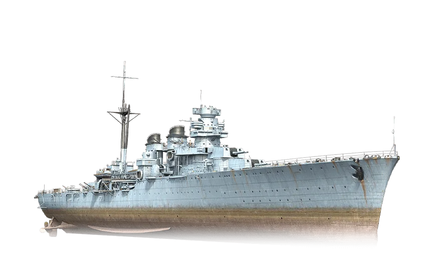 Almirante Cochrane