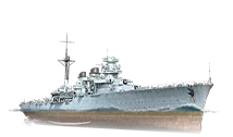 Almirante Cochrane