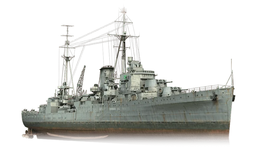 Leander