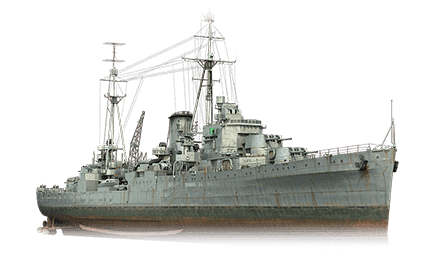 Leander