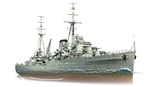 Leander