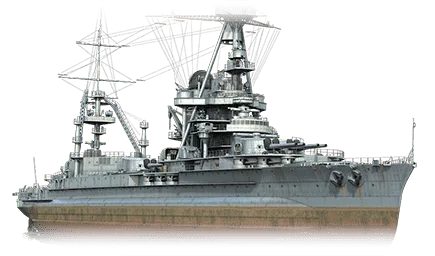 Normandie — VI Линкор