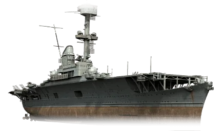 Weser — VI Авианосец
