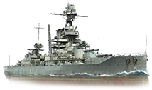 Iron Duke