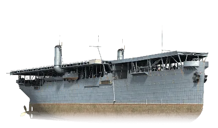 Комсомолец — IV Авианосец