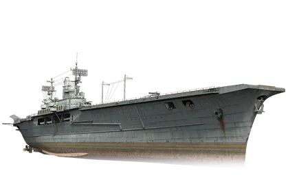 Rhein — IV Авианосец