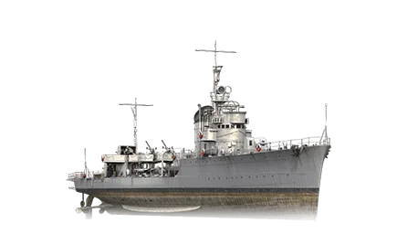 Romulus — III Эсминец