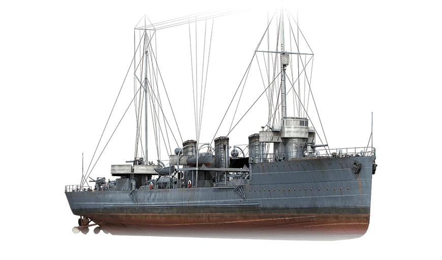 Дерзкий