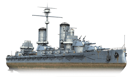 Knyaz Suvorov