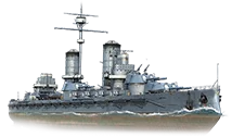 Knyaz Suvorov