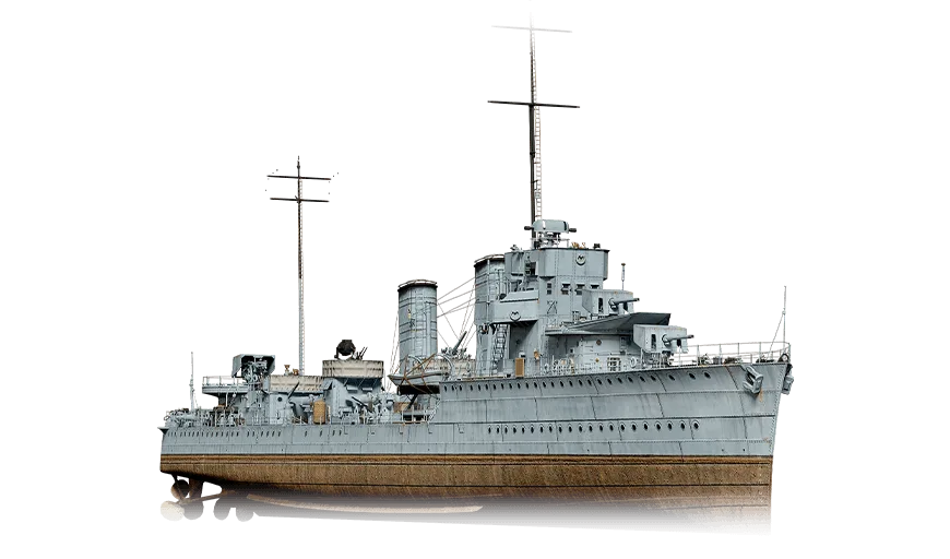 Serrano