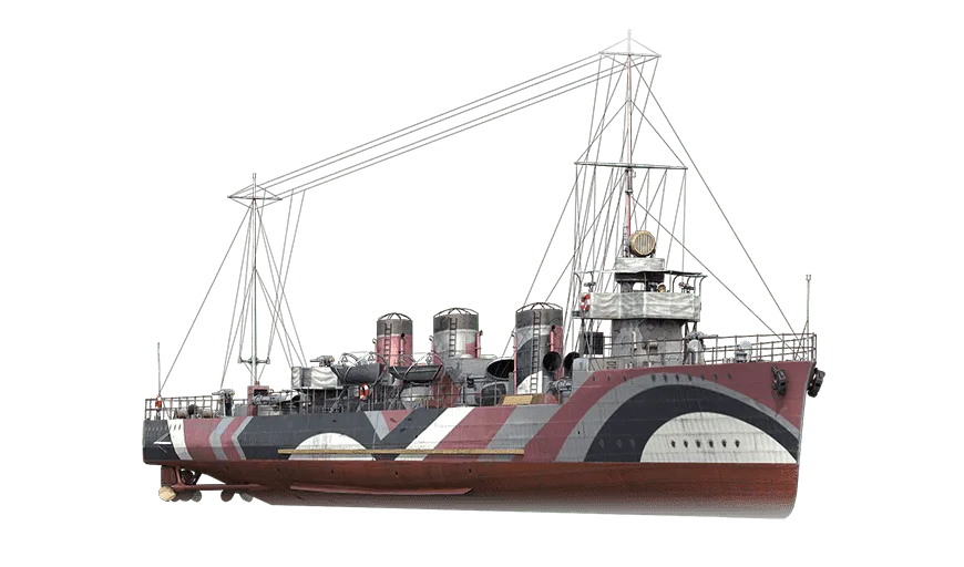 Tachibana Lima