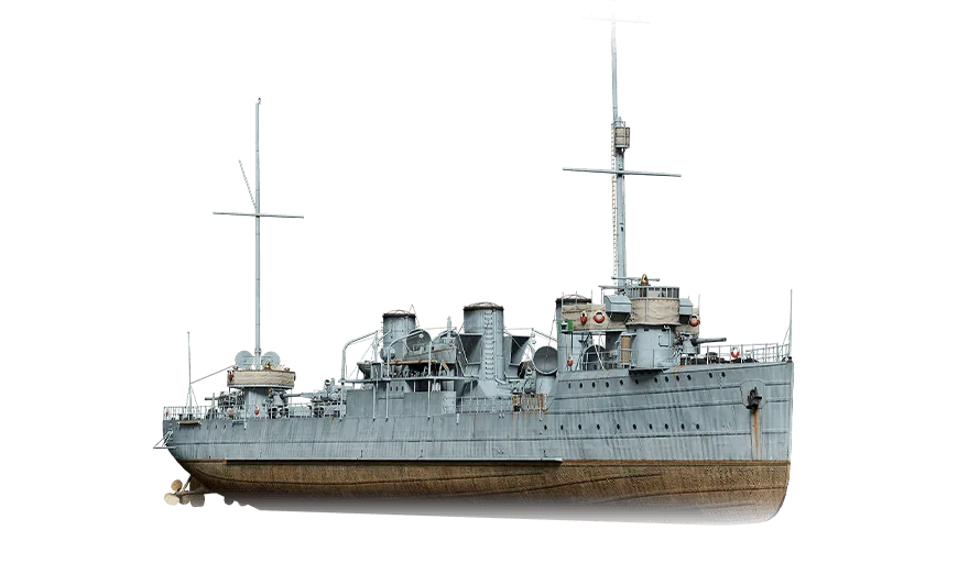 Almirante Villar