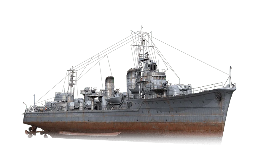 Shimakaze