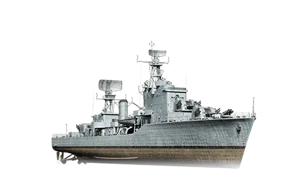 20 de Julio — X Destroyer