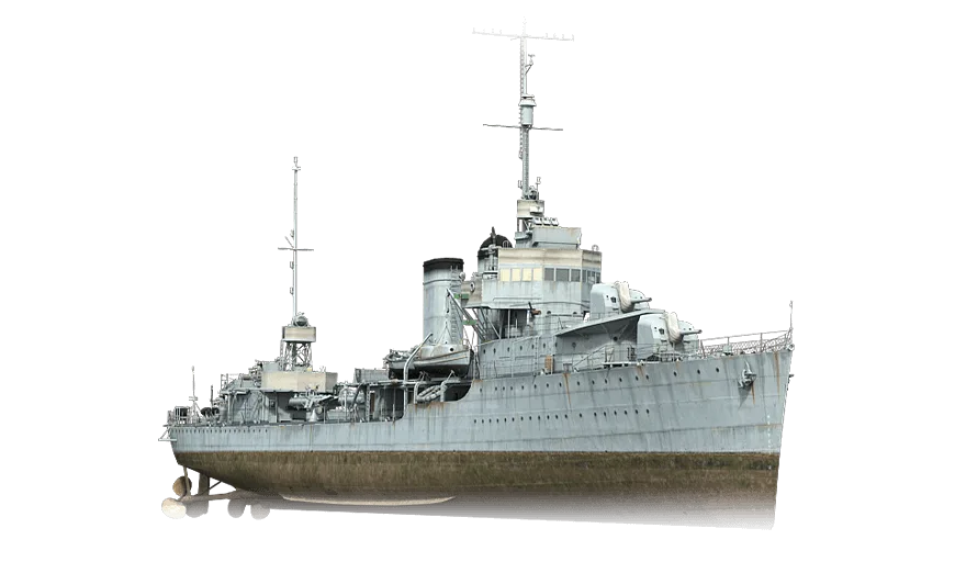 Farragut