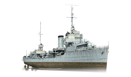 Farragut
