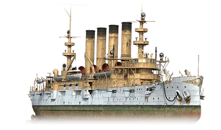 St. Louis — III Крейсер
