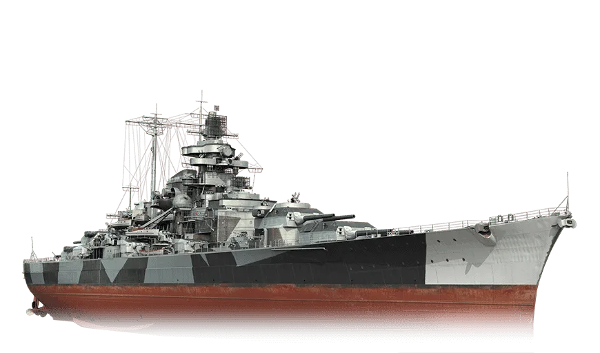 Tirpitz