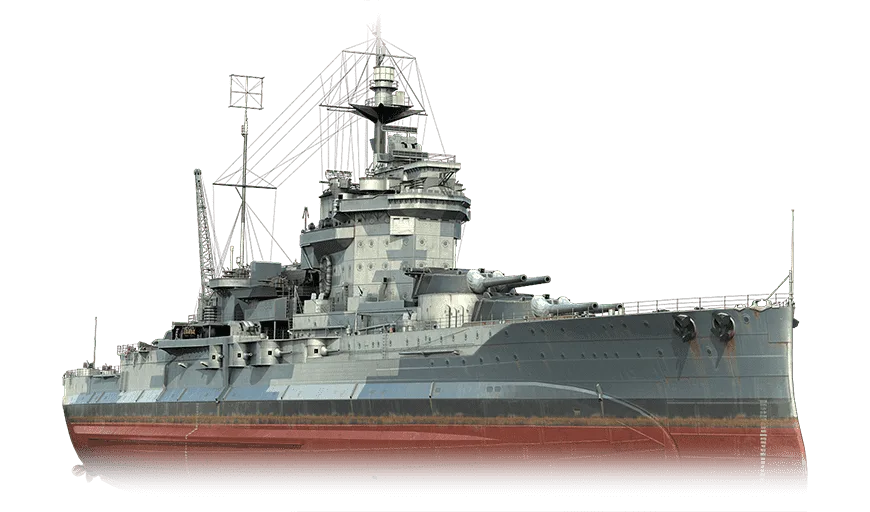 Warspite