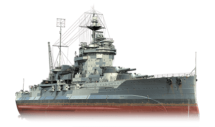 Warspite