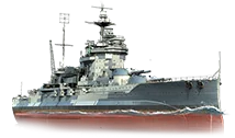 Warspite