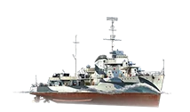 Gremyashchy