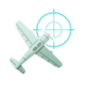 戦闘機