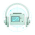 Hydroacoustic Search