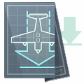 航空機改良 1