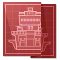 改良型艦橋