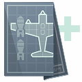 反跳爆撃機改良 2