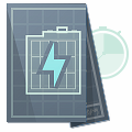 Dive Capacity Modification 2