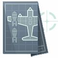 反跳爆撃機改良 1