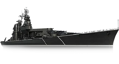 Kearsarge B