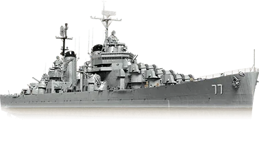 Chesapeake