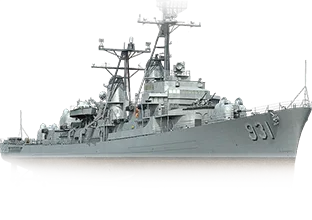 F. Sherman
