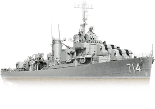 William R. Rush