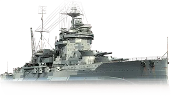 Warspite