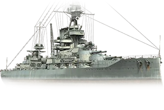 Iron Duke