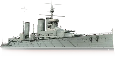 Queen Mary