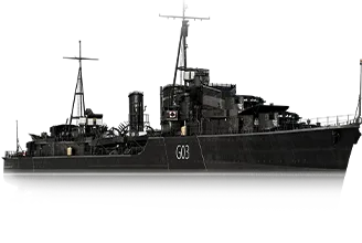 Cossack B