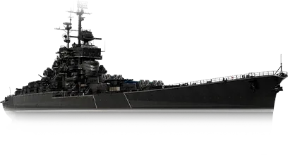 Jean Bart B