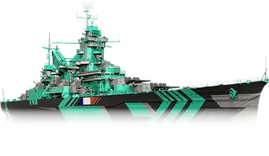 Condé CLR
